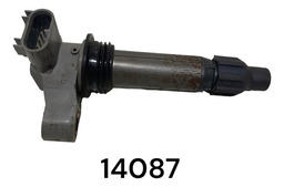 BOBINA DE IGNIÇÃO GM CAPTIVA OMEGA 3.6 V6 2008/10 14087