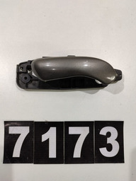 Maçaneta Interna Diant Direito Fiat Stilo *7173 Cx134