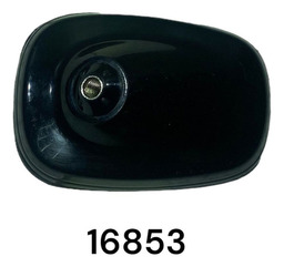  BASE DA ANTENA DE TETO POLO VIRTUS T-CROSS 2020 A 2022