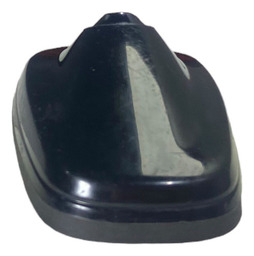  BASE DA ANTENA DE TETO POLO VIRTUS T-CROSS 2020 A 2022