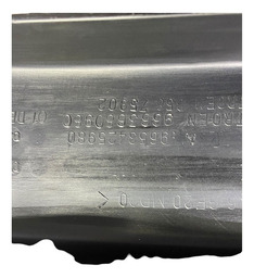 TAMPA MOTOR PEUGEOT 307 308 C4 PICASSO 9653425980
