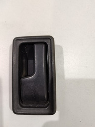 MAÇANETA INTERNA DIANT ESQUERDA FIAT UNO 2001 *7194 CX A