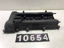 Tampa De Valvula Kia Soul 1.6 Pa66gf35 *10654