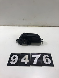 Maçaneta Interna Diant Direita Nissan Tiida *9476 Dianteira