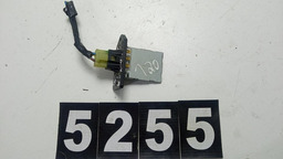 Resistencia Ar Condicionado Hb20 2017 *5255 Cx099