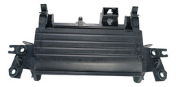 PORTA OBJETOS INFERIOR PAINEL PEUGEOT 208 2021 2022 2023 PRETO