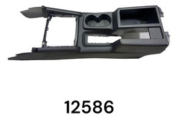Console Central Volkswagen Amarok 15/22 2h0863243