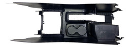 CONSOLE CENTRAL VOLKSWAGEN AMAROK 15/22 2H0863243