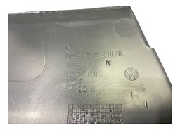 CONSOLE CENTRAL VOLKSWAGEN AMAROK 15/22 2H0863243