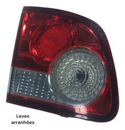 LANTERNA TRASEIRA DIREITA MALA CORSA CLASSIC LS 2011 A 2016 DIREITO VERMELHO
