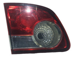 LANTERNA TRASEIRA DIREITA MALA CORSA CLASSIC LS 2011 A 2016 DIREITO VERMELHO