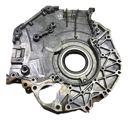TAMPA LATERAL MOTOR VW AMAROK 3.0 16V 2018/2022 059103171