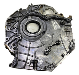 TAMPA LATERAL MOTOR VW AMAROK 3.0 16V 2018/2022 059103171