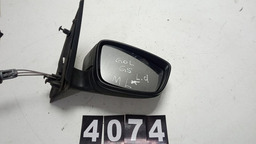 Retrovisor Direito Gol G5 *4074 Pr045