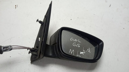 RETROVISOR DIREITO GOL G5 *4074 PR045