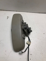 RETROVISOR INTERNO MERCEDES C180 2012 *7240 CX136