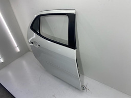 PORTA TRASEIRA DIREITA ARGO 2018/ BRANCO