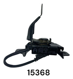 FECHADURA TRAVA CAPO GM ONIX HATCH 1.0 2021 A 22 15368