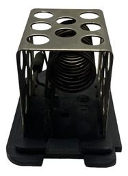 RESISTÊNCIA ELETROVENTILADOR XSARA PICASSO  2009 A 2011