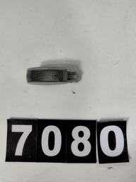 Lanterna Teto Quebra Sol Vw Gol Polo Fox *7080 Cx133