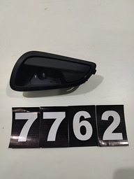 Maçaneta Interna Dianteira Esquerd Ford New Ka *7762 Cx144 Dianteiro