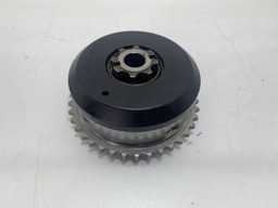 POLIA COMANDO ADMISSÃO BMW 535 N55 3.0 6CC 2012