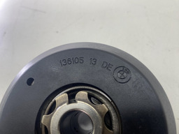 POLIA COMANDO ADMISSÃO BMW 535 N55 3.0 6CC 2012