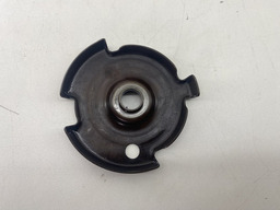 POLIA COMANDO ADMISSÃO BMW 535 N55 3.0 6CC 2012