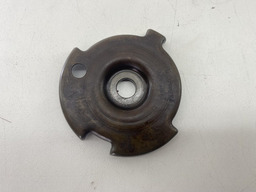 POLIA COMANDO ADMISSÃO BMW 535 N55 3.0 6CC 2012