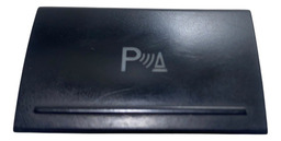 Botão Sensor Estacionamento Vw Amarok 2012 2013 2014 2015