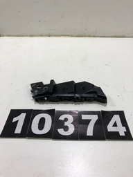 Guia Parachoque Dianteiro Esq Cobalt 2013 52034295 *10374
