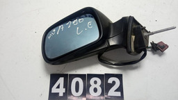 RETROVISOR ESQUERDO MERCEDES CLASSE A190 *4082 PR045