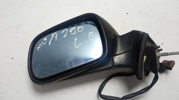 RETROVISOR ESQUERDO MERCEDES CLASSE A190 *4082 PR045