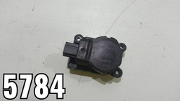Motor Atuador Caixa Ar Range Rover Sport 2012 *5784 Cx114