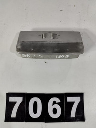 LANTERNA LUZ TETO GOL VOYAGE SAVEIRO G5 *7067 CX133