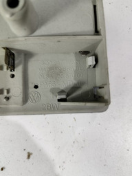 LANTERNA LUZ TETO GOL VOYAGE SAVEIRO G5 *7067 CX133