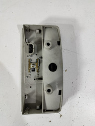 LANTERNA LUZ TETO GOL VOYAGE SAVEIRO G5 *7067 CX133