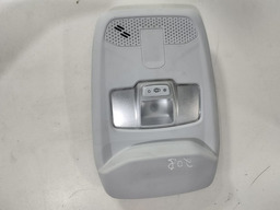LUZ TETO CORTESIA PEUGEOT 208 2022 9834684880 *7053 CX133