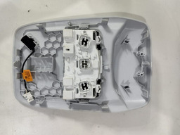 LUZ TETO CORTESIA PEUGEOT 208 2022 9834684880 *7053 CX133