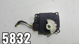 Motor Atuador Ventilação Ford New Fiesta *5832 Cx116