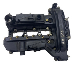 TAMPA DE VALVULA FORD KA 1.0 3CC *10715