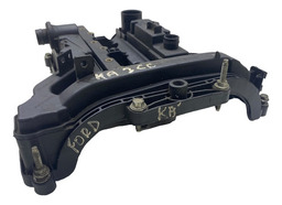 TAMPA DE VALVULA FORD KA 1.0 3CC *10715