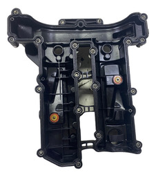 TAMPA DE VALVULA FORD KA 1.0 3CC *10715