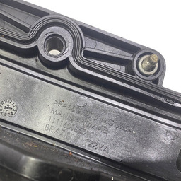 TAMPA DE VALVULA FORD KA 1.0 3CC *10715