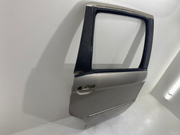 PORTA TRASEIRA DIREITA IDEA 2006 A 2016 DOURADO