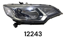 Farol Direito Honda Fit 2015 A 2019 W1297
