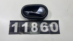 Maçaneta Interna Direita Renault Sandero 2019 806708506r Dianteira