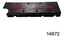 Tampa Do Motor Chery Qq 1.1 16v 2011 A 2013 14872