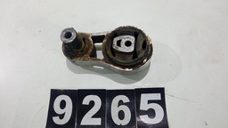 Suporte Do Cambio Ford Fiesta 1.6 2013 *9265