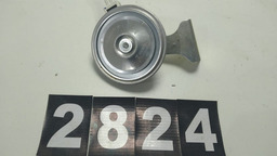 Buzina Citroen C4 Cactus 2021 9815468780 *2824 Cx046